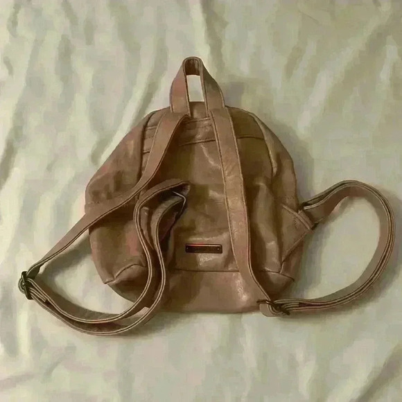 Madden Girl Mini Backpack - Picture 2 of 3